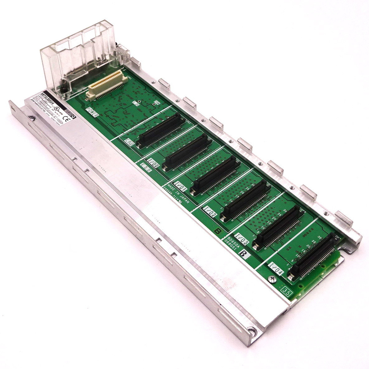MSPK  5台 IPCV 5/10-G-7,62 - プリント基板用コネクタ・ソケット